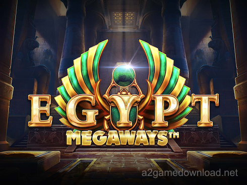 Egypt Megaways